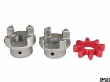 Муфта сцепления hp-Technik 22/24