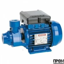Насос вихревой Speroni KPM 50 0,37 кВт 1х230 В 50 Гц (101020860)