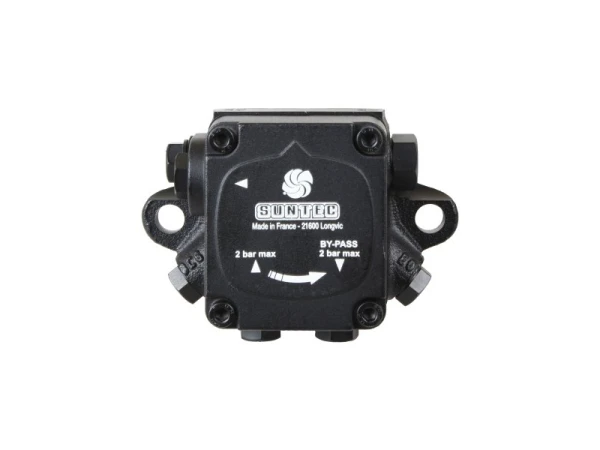 Насос для дизельной горелки Suntec AN V 77 A 7214 2P, 108 л/ч, 10-20 бар