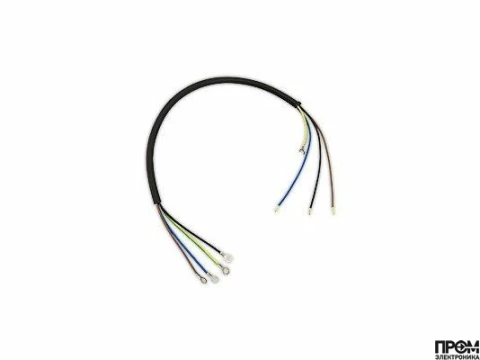 Кабель электропитания двигателя 520 мм