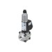 Газовый электромагнитный клапан Elco VAS125R/LW