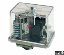 Реле давления 1-полюсное Grundfos FF 4-32 2,0-32,0 бар G3 8 00ID9074