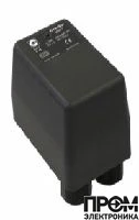 Реле давления Waterstry MDR-1/6 G 1/4 с кнопкой вкл/выкл CONDOR-MDR-1/6AL