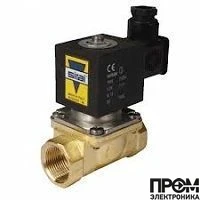 Клапан соленоидный L133B06-Z923E 1 V230/50 Гц нормально-закрытый Sirai L133B6FY923S5E