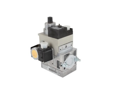 Газовый мультиблок Elco MB-DLE 407 B01 S22