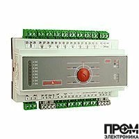 Блок управления GIACOMINI систем отопления и охлаждения 24 В KPM20Y001