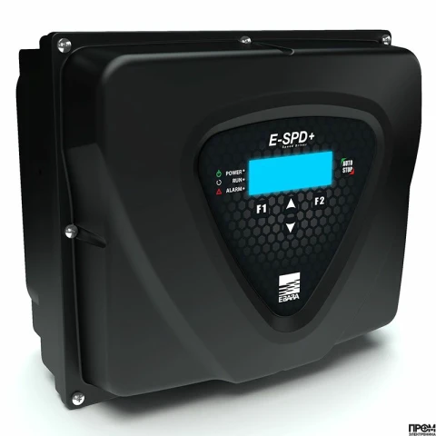 Частотный преобразователь Ebara E-SPD+ TT 11000 (362425006)