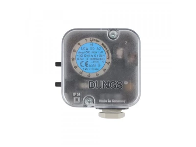 Реле давления Dungs LGW 50 A2 M, артикул 272341