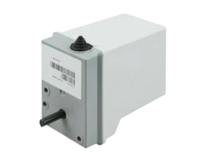 Сервопривод Siemens SQN72.4C4A20BT для котлов Baltur, 2.5 Нм, 230В, IP54, артикул 0005040163