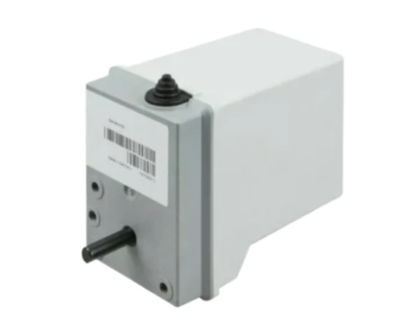 Сервопривод Siemens SQN72.4C4A20BT для котлов Baltur, 2.5 Нм, 230В, IP54, артикул 0005040163