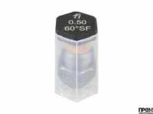Форсунка Fluidics 0,50/60° SF