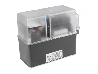 Сервопривод Honeywell LKS210-26 (B1-7S1) для газовых и мазутных горелок, 2 Нм, 7 сек