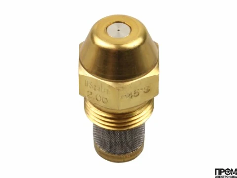 Форсунка Danfoss OD 2,00 / 45º S