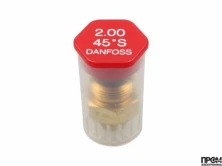 Форсунка Danfoss OD 2,00 / 45º S