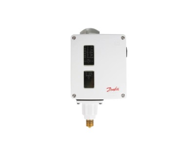 Реле давления Danfoss RT116 017-520366