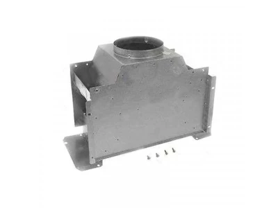 Предохранитель тяги котла Vaillant 0020039081, 24 кВт