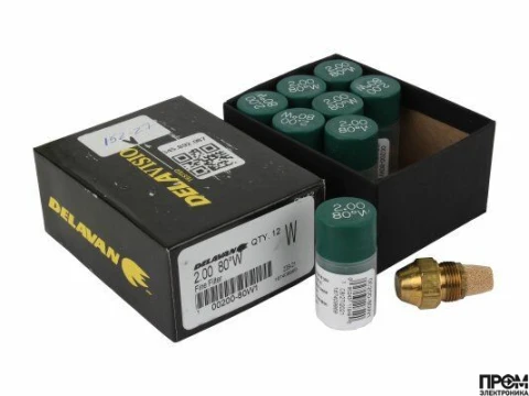 Форсунка Delavan 2.00/80 W
