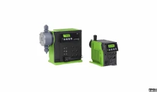 Дозирующий насос Grundfos DDI 150-4 AR-PVC/V/G-S-31B2B2F (96689421)