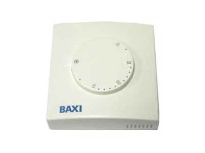 Комнатный механический термостат Baxi 71408691 для котлов отопления