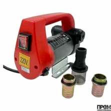 Насос для дизельного топлива Petroll Helios 40N
