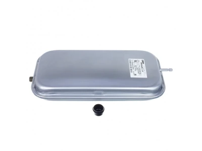 Расширительный бак Cimm 8 л для котлов Immergas Victrix 24/26 кВт, артикул 1.019212