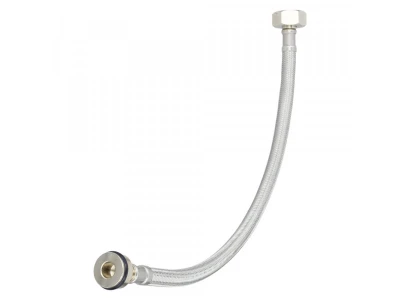 Гибкая труба расширительного бака Bosch/Buderus 87186436230 для котлов U072/WBN6000