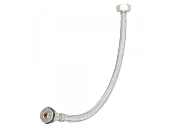 Гибкая труба расширительного бака Bosch/Buderus 87186436230 для котлов U072/WBN6000