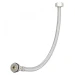 Гибкая труба расширительного бака Bosch/Buderus 87186436230 для котлов U072/WBN6000