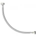 Гибкая труба расширительного бака Bosch/Buderus 87186436230 для котлов U072/WBN6000