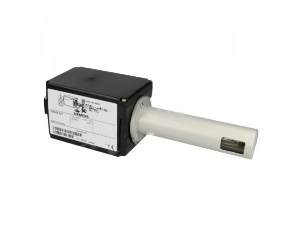 Датчик пламени Siemens QRA53.C27, УФ-излучение, IP54, 220-240В