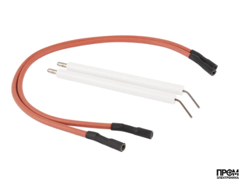 Комплект электродов розжига De Dietrich, 200005780