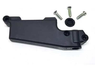 Микровыключатель F 2555E3/LC11-17 PV-B для котлов Bosch, Buderus, Junkers (Артикул: 87072000070)