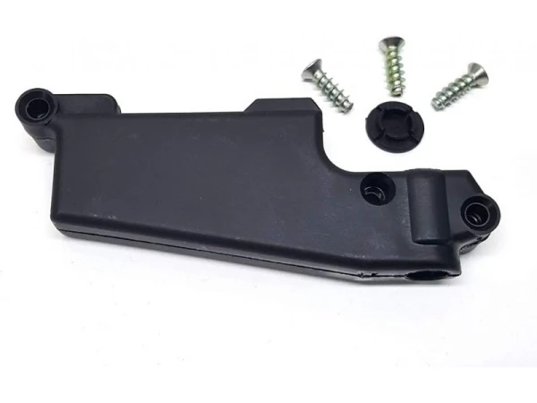 Микровыключатель F 2555E3/LC11-17 PV-B для котлов Bosch, Buderus, Junkers (Артикул: 87072000070)