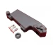 Микровыключатель F 2555E3/LC11-17 PV-B для котлов Bosch, Buderus, Junkers (Артикул: 87072000070)