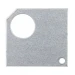 Крепление кнопки пьезорозжига для котлов Protherm PLO 20-60 (0020035593)