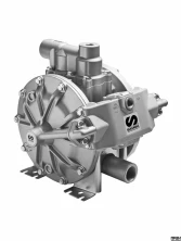 Пневмонасос Диафрагменный DP200 200 л/мин, ALU/NBR 555030 SAMOA