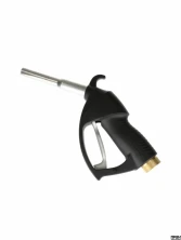 Механический пистолет для бензина SELF 3000 unleaded, 150 л/мин 00065003A PIUSI