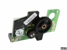 Потенциометр Siemens ASZ12.833