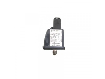 Ограничитель минимального давления SDBF 0-6 бар для котлов Viessmann, артикул 7438030