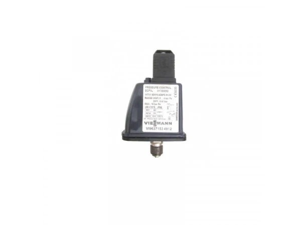 Ограничитель минимального давления SDBF 0-6 бар для котлов Viessmann, артикул 7438030