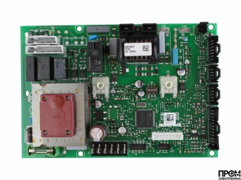 Плата Honeywell SM10007