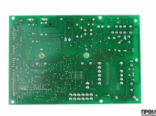 Плата Honeywell SM10007