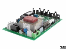 Плата Honeywell SM10007