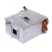 Теплообменник в сборе Kiturami H120240470 (Газ, 18,6 кВт)