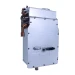 Теплообменник в сборе Kiturami H120240470 (Газ, 18,6 кВт)