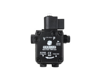 Насос для горелки Suntec AS 67 C 1570 6P 0700