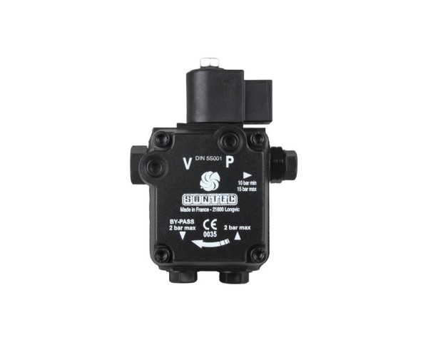 Насос для горелки Suntec AS 67 C 1570 6P 0700