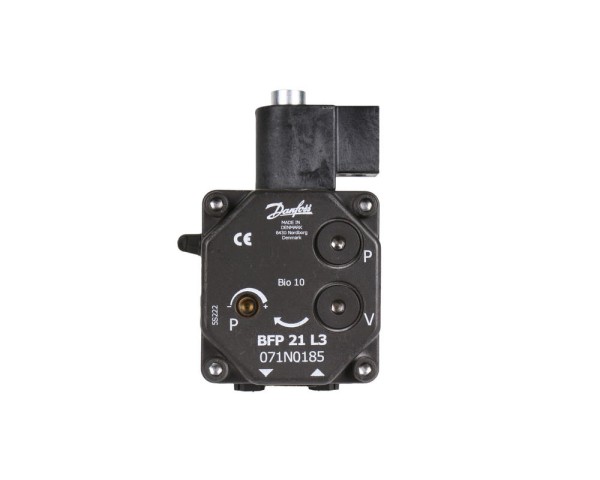 Насос для горелки Danfoss BFP 21 L3R 071N0251