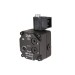 Насос для горелки Danfoss BFP 21 L3R 071N0251