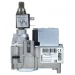 Газовый клапан Honeywell VK4105Q 2010 G1/2 для котлов Ferroli, артикул 36802760